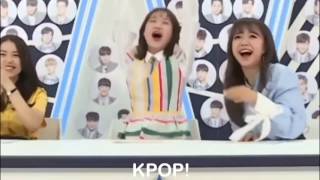 TRY NOT TO LAUGH CHALLENGE [Produce 101 Season 2]