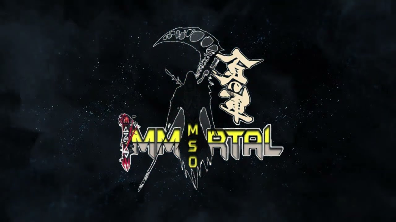 Immortal Mosiang | Intro | Moxiang Online | Will Launch Early of April 2023