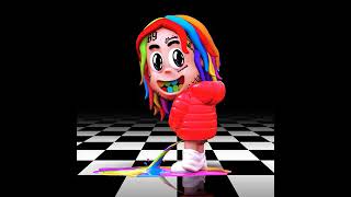 6IX9INE- DUMMY  FEAT: TRIFEDREW 1 HOUR 1H