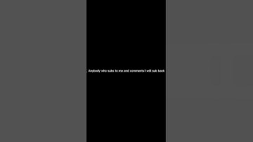 Anybody who subs to me and comments I will sub back #shorts #edit #capcut #capcutedit