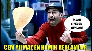 CEM YILMAZ ESKİ KOMİK REKLAMLAR ; DORİTOS MISIR CİPSİ REKLAMLARI