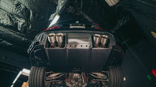 THE BEST DIFFUSER FOR G80 M3 & G82 M4!