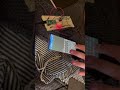 Controlling a LED with #raspberrypipico and Bluetooth HC-05 module is amazingly easy 😍
