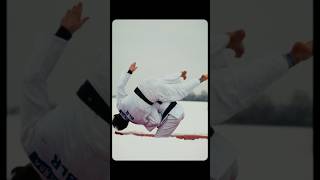 ART OF JUDO - DROP SEOI NAGE