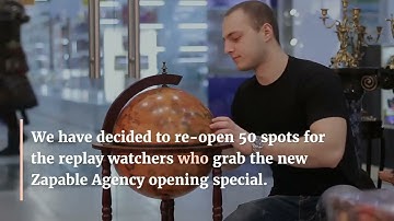 Zapable Review 2021 ⚠️ Earn $2000+ Per Month Passively ⚠️ Your Mobile App In 60 Secs ⚠️ Zapable Demo