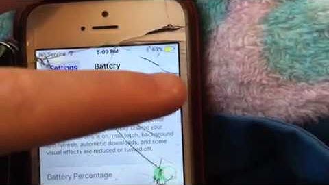 iOS 9/9.3.1 hidden features part 1