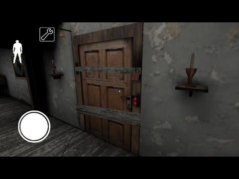 Как открыть дверь в бабке гренни. Дверь гренни. Дом гренни. Игра гренни дверь. Главная дверь в гренни.