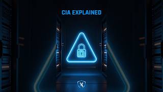 How the CIA Triad Works