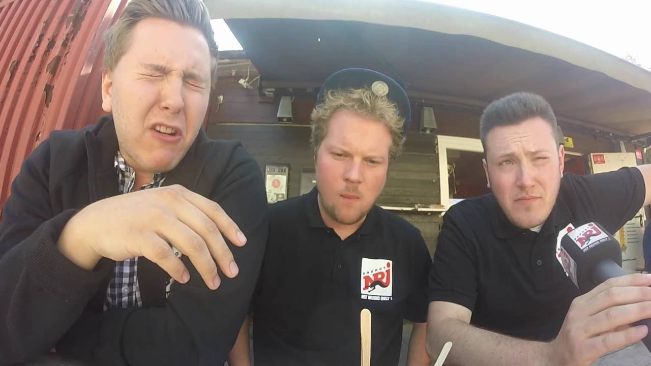mastermix precio Deutschlands schärfste Currywurst