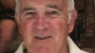 David Cullen Funeral Mass