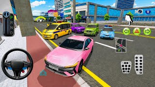 ModeL Gaming 220k is Live Stream | 3D Driving Classes screenshot 1