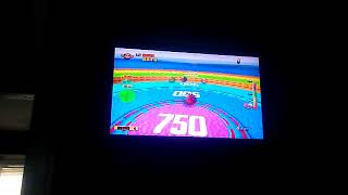 Another Monkey Target Walkthrough With Gongon