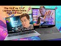 NIMO N171 vs Nimo N154 – Discover the Perfect Screen Size for Productivity!
