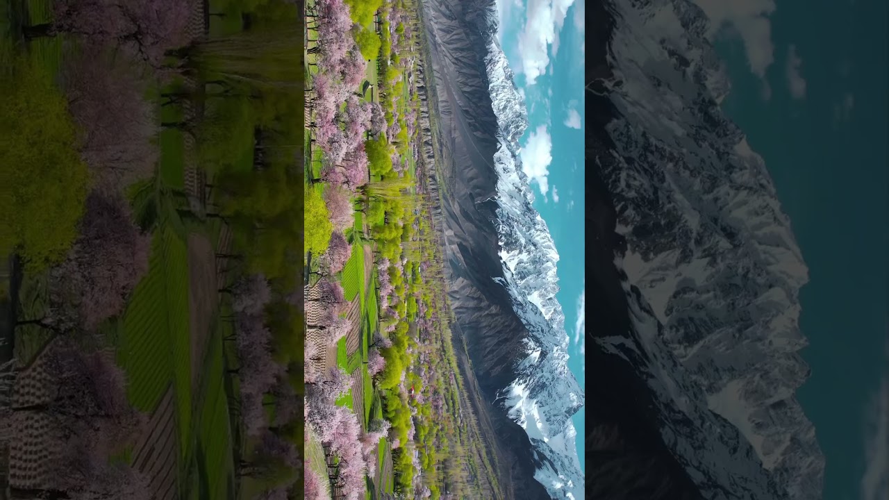 Pakistani Tour Agency  - Gilgit Baltistan -  