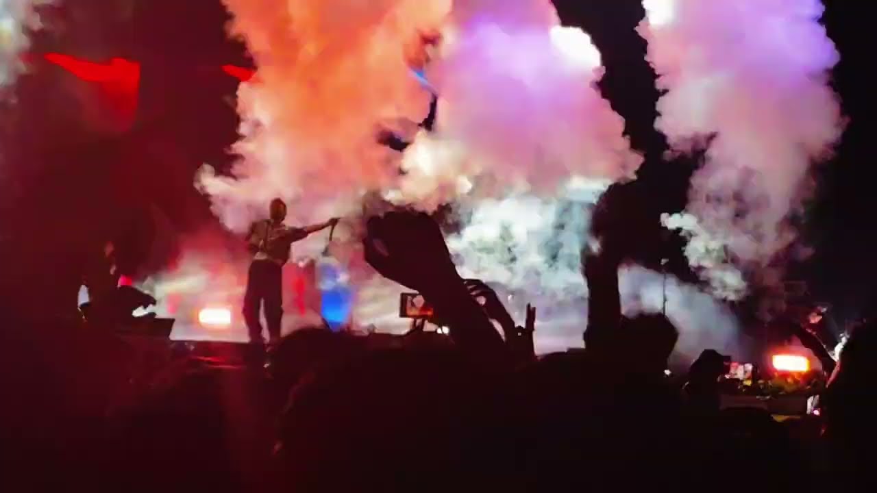 Reliance family day jamnagar Happy New year 🎊🎊 party 