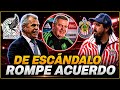 🚨ESCÁNDALO: Aguirre cambia TODO y Chivas queda PERJUDICADO