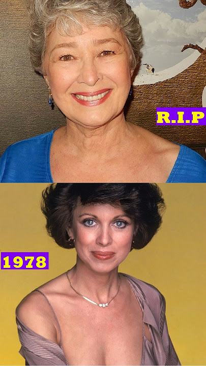 Vega$ 1978 Cast Then and Now