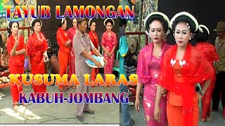 TAYUB KEDUNGWANGI SAMBENG LAMONGAN 2022-DI RUMAH BPK SAID PANDE-Paradisc shooting budoyo jowo