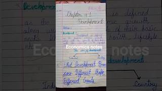 class 10th economics chapter 1 notes