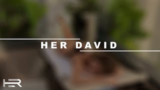 Her David - En El Sillón ( Video Oficial - Remix Mashups - Hdm )