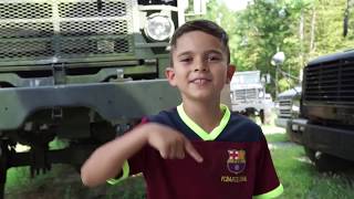 Xtreme Park Adventures Summer Camp