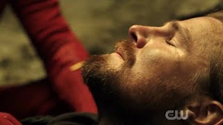 Olivers Death.. 💔 (1080p) | Crisis Part 4