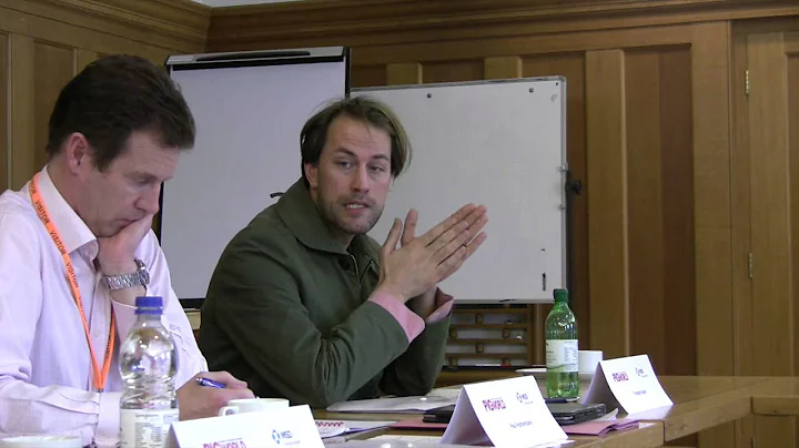 Tristram Stuart explains the background to the Pig Idea (1280x720)