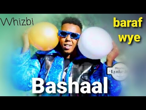 Whizbi || Bashal |Hees cusup (official music ) 2022