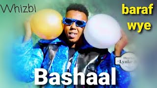 Whizbi Bashal Hees Cusup Official Music 2022