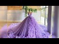Debut Gowns Designs Ideas