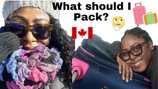 ESSENTIAL THINGS YOU NEED TO BRING WHEN MOVING TO CANADA  AS A STUDENT/NEW IMMIGRANT. by Chiagoziem Ezeigwe 903 views 1 year ago 24 minutes