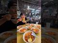 30 Bowls of Prawn Noodle Eaten in an Hour?! #foodchallenge