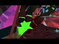 Me and my friend got the cristodon tooth in UGVR(working on the edit)