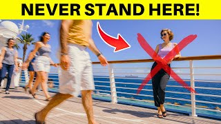 Ex-Cruise Crew EXPOSE: 10 Biggest Mistakes First-Time Cruisers Make