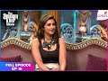 The Anupam Kher Show | Full Episode Ep. 10 | Parineeti Chopra And Aditya Roy Kapoor! | Colors TV