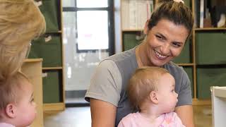 Welcome to Goodstart Early Learning Port Road, Cheltenham (SA)