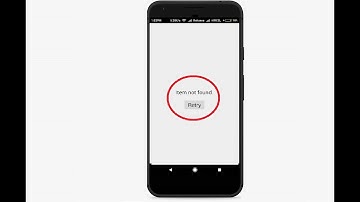 How to Fix Google Play Store Error ‘Item Not Found’ (100% Working) on Android