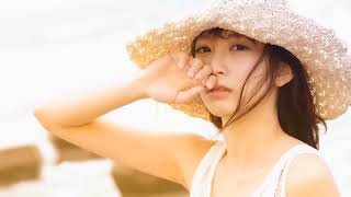 Video thumbnail of "Summer　　井上陽水"