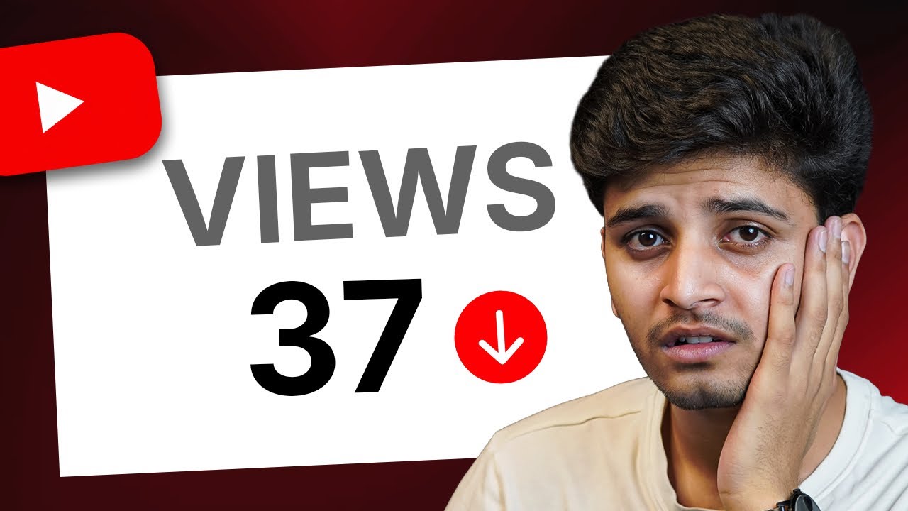 BIG Mistakes SMALL YouTubers STILL MAKE!!