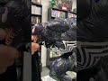 Venom Marvel Comics Iosonounvirtuale Venom Marvel Marvelcomics Sideshow Unboxing Spiderman 