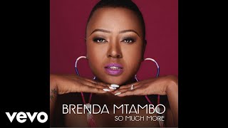 Brenda Mtambo - Nguwe Wedwa (Pseudo video) chords