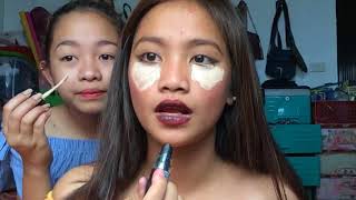 How To Make Up Like A Pro