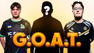 WHO IS THE BEST FPL PLAYER EVER