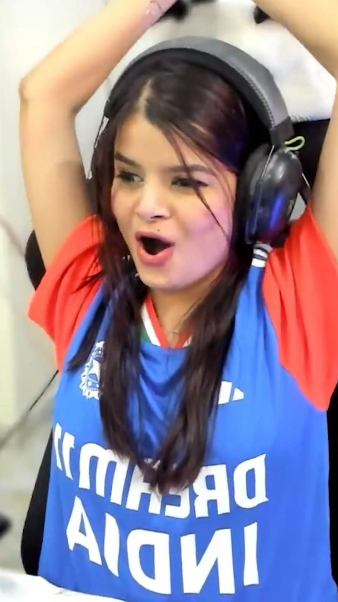 INDIA WINS WORLD CUP AFTER THIS?! ??? #shorts