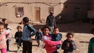 Morocco - Sahara Desert 2017