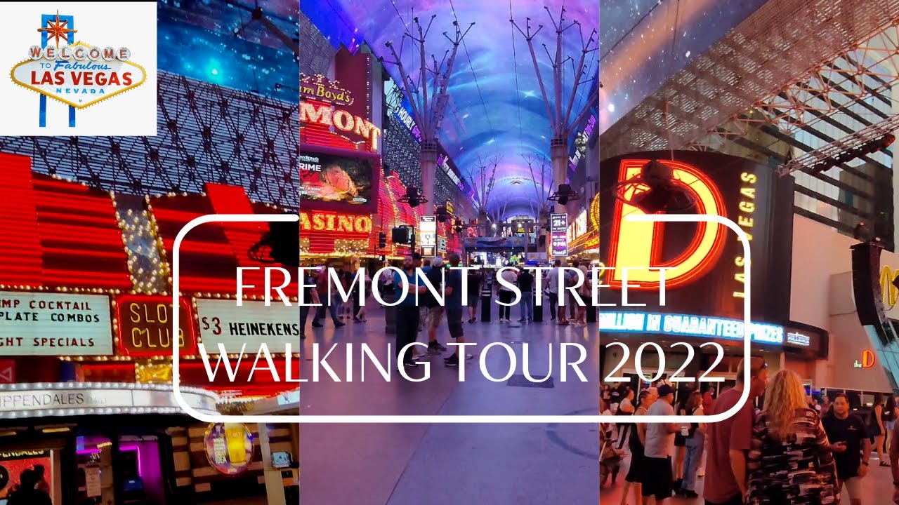 FREMONT STREET EXPERIENCE DOWNTOWN LAS VEGAS WALKING TOUR 2022 YouTube fremont-street-experience-downtown-las-vegas-walking-tour-2022-youtube