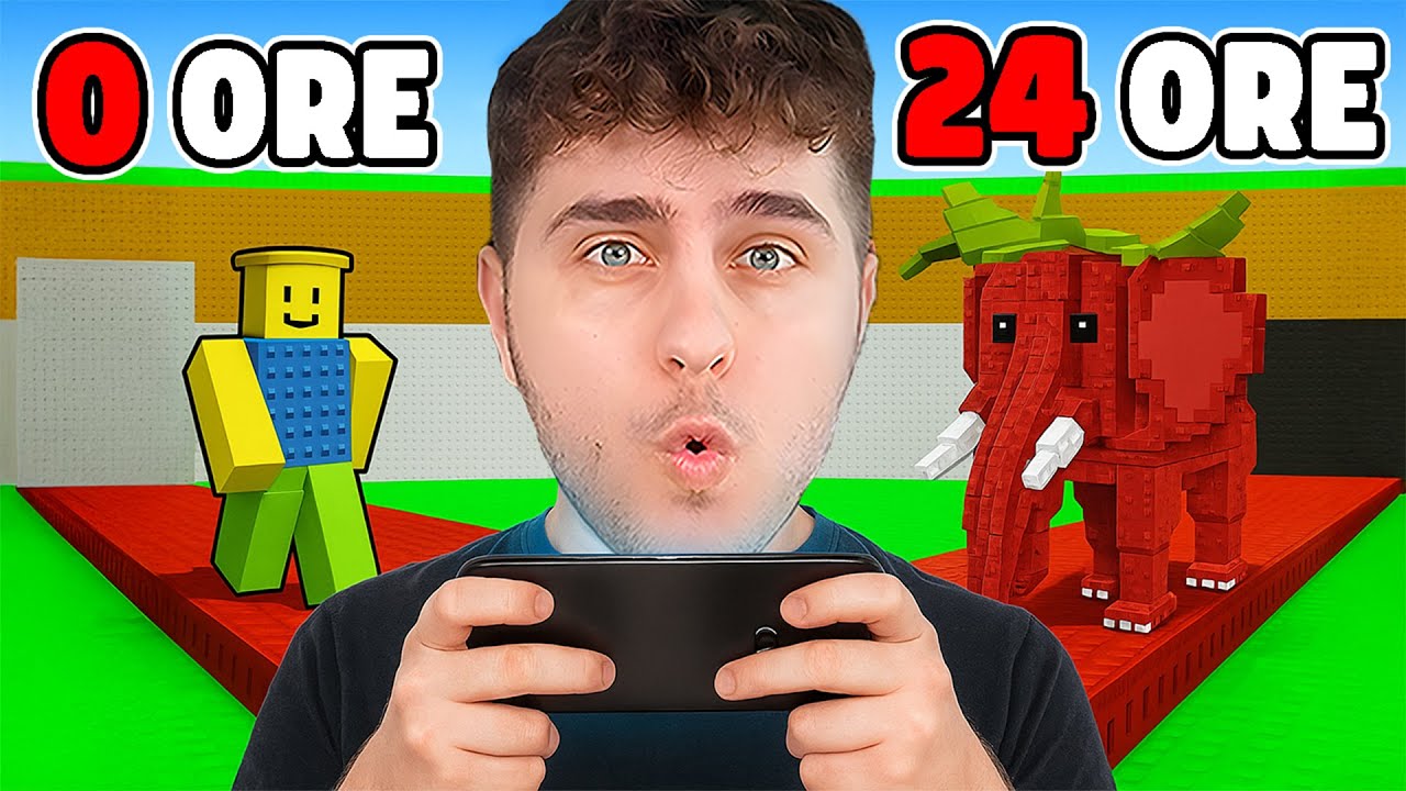 24 ORE pe STEAL A BRAINROT...