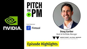 11 Minute Recap: NVIDIA: Understanding The Bear Case