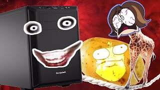 Game Grumps  Best of CREEPY PC GAMES