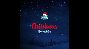 Christmas Web Hosting Offers & Deals 2021 Up to 95% OFF